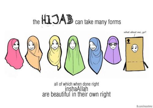 Hijab Posters  Stories for Muslim Kids