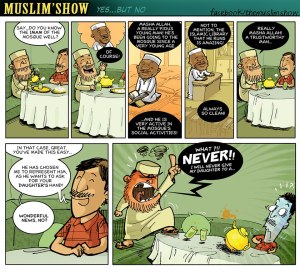 the muslim show nov 30_2012