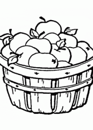 apple-basket-coloring-page