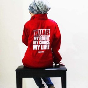 Hijab – Is it really necessary?